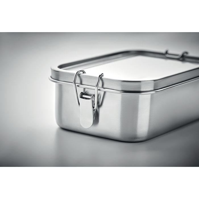 CHAN LUNCHBOX - RVS lunchbox 750ML