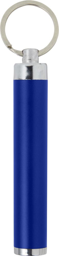 ABS 2-in-1 sleutelhanger Zola - blauw