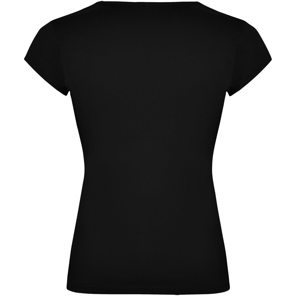 Belice damesshirt met korte mouwen