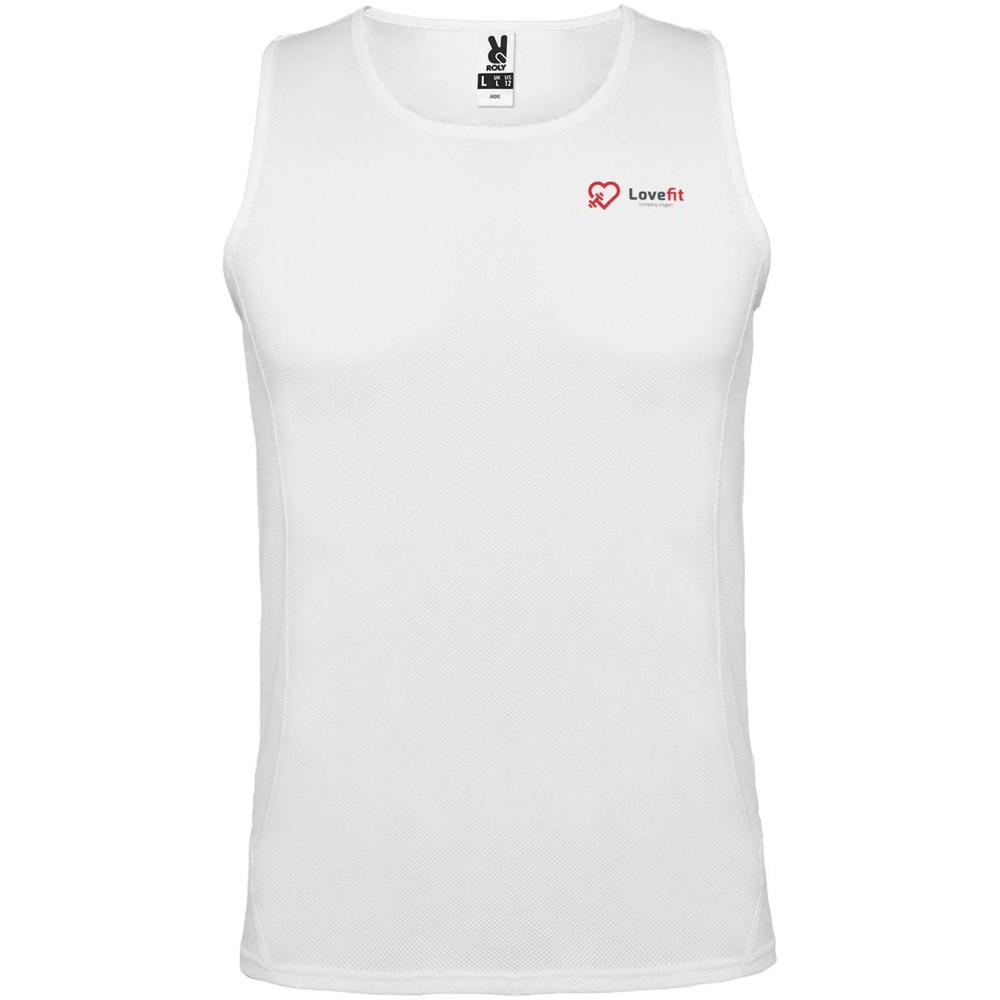 Andre sporthemd voor kinderen