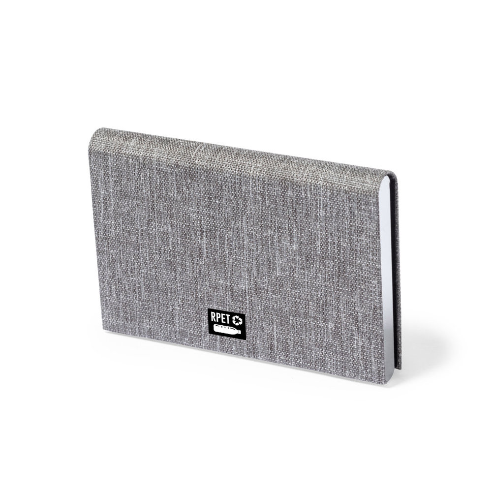 Kaartjeshouder Restek