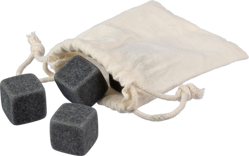 Stenen ijsklontjes set Jens