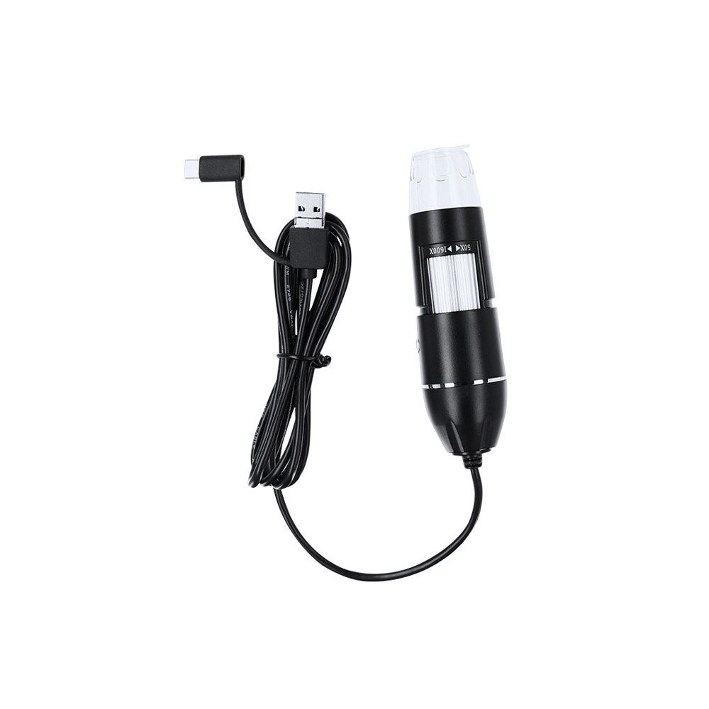 Microscoop Patsmi 1600X
