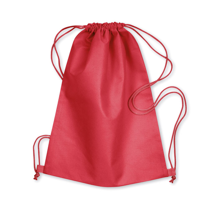 DAFFY - Plunjezak - rood