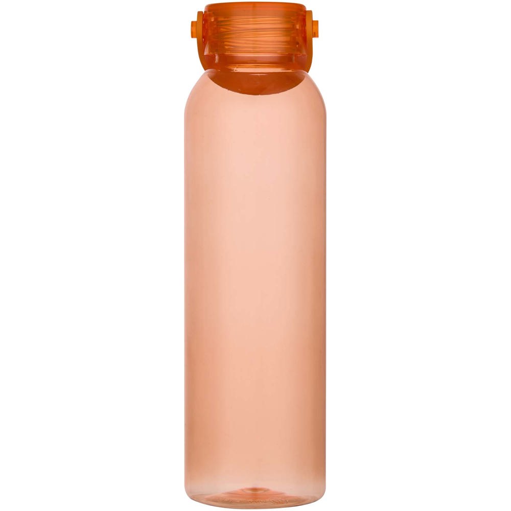 Alti 630 ml RCS waterfles van gerecycled plastic 