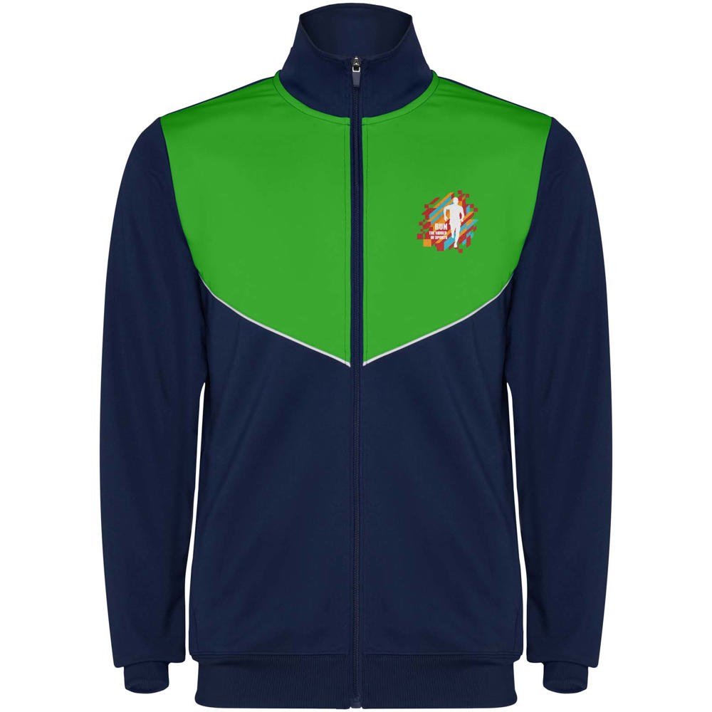 Evans unisex trainingspak