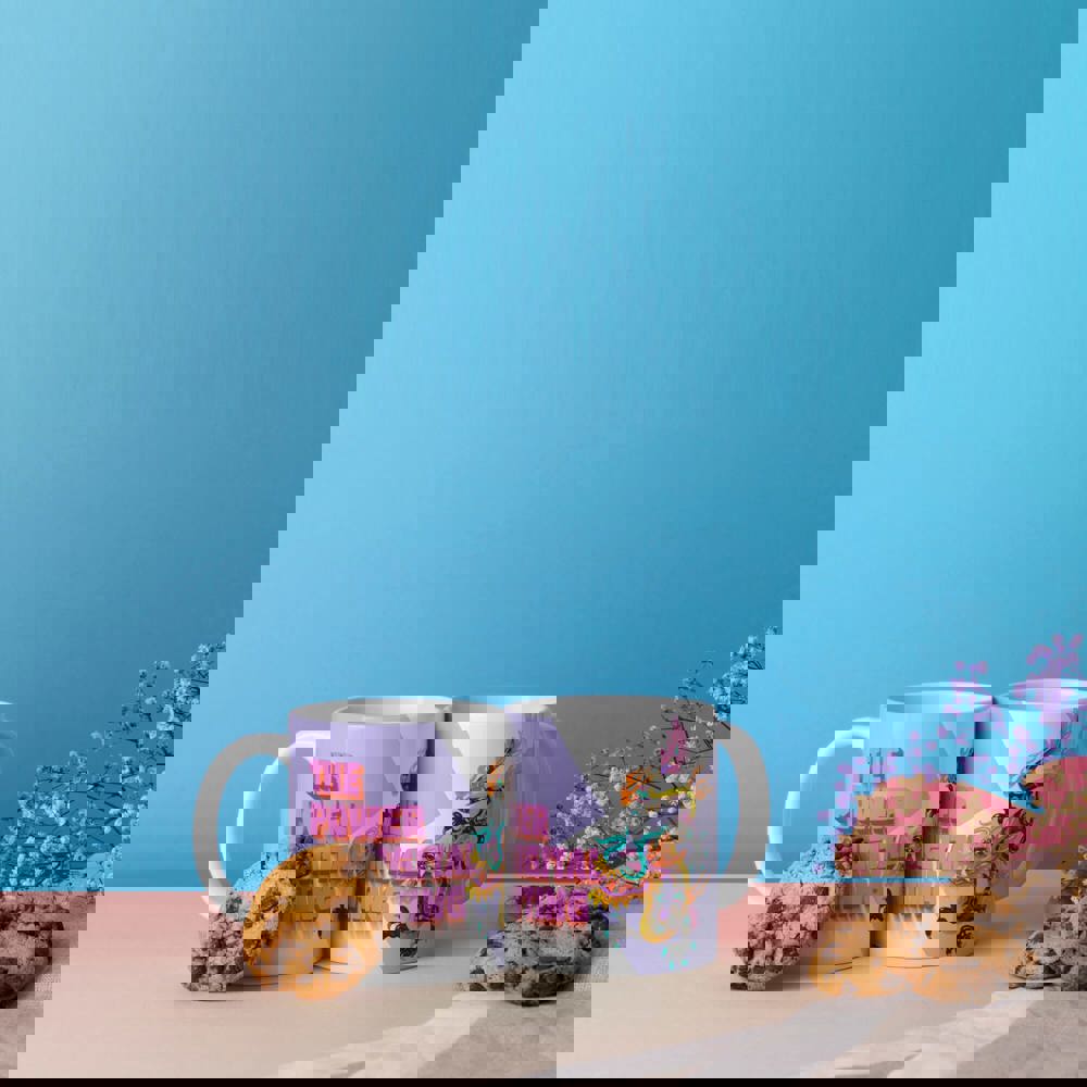 Mok subli Oslo 300ml Premium