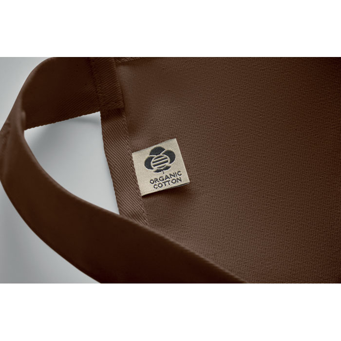 GAMMA - Schort biologisch katoen 240g