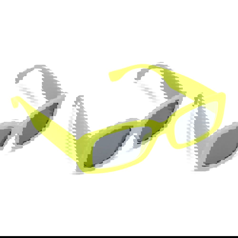 Charli RPC Zonnebril - Lichtgroen