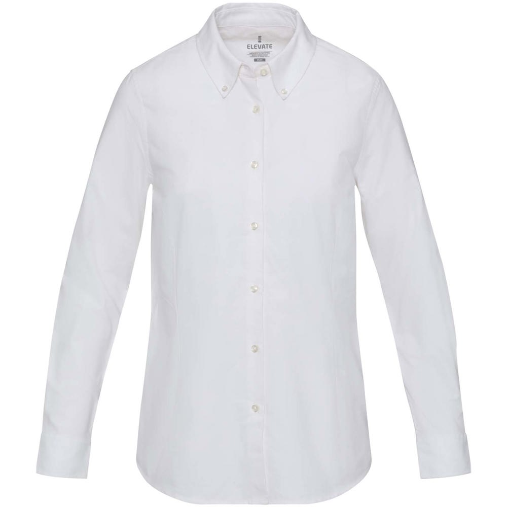 Sphene oxford damesshirt 