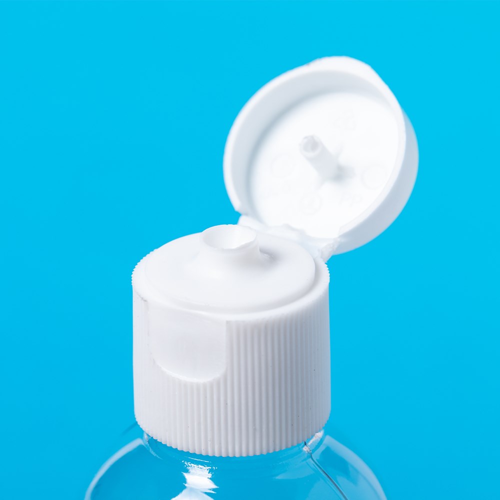 Hydroalcoholic Gel Lidem