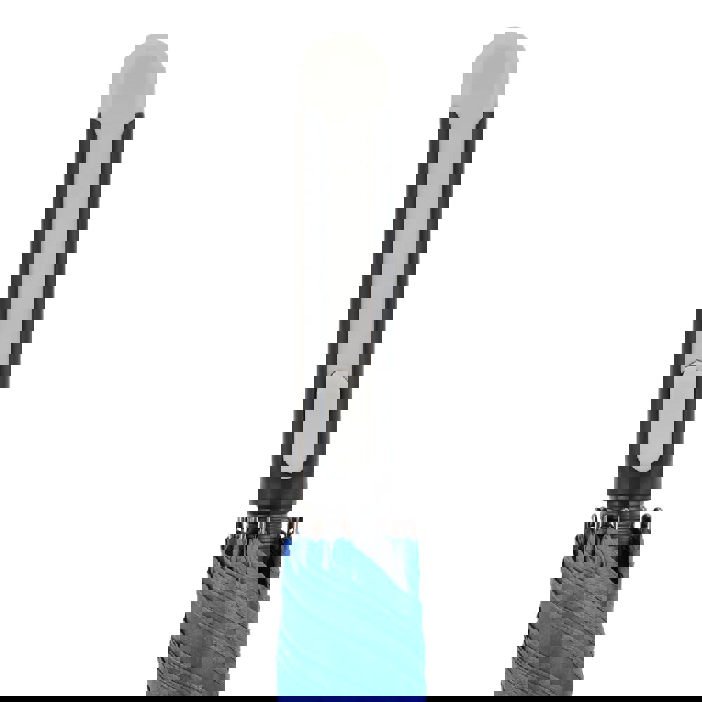 Emerantia 190T Pongee 23" Stokparaplu Auto open