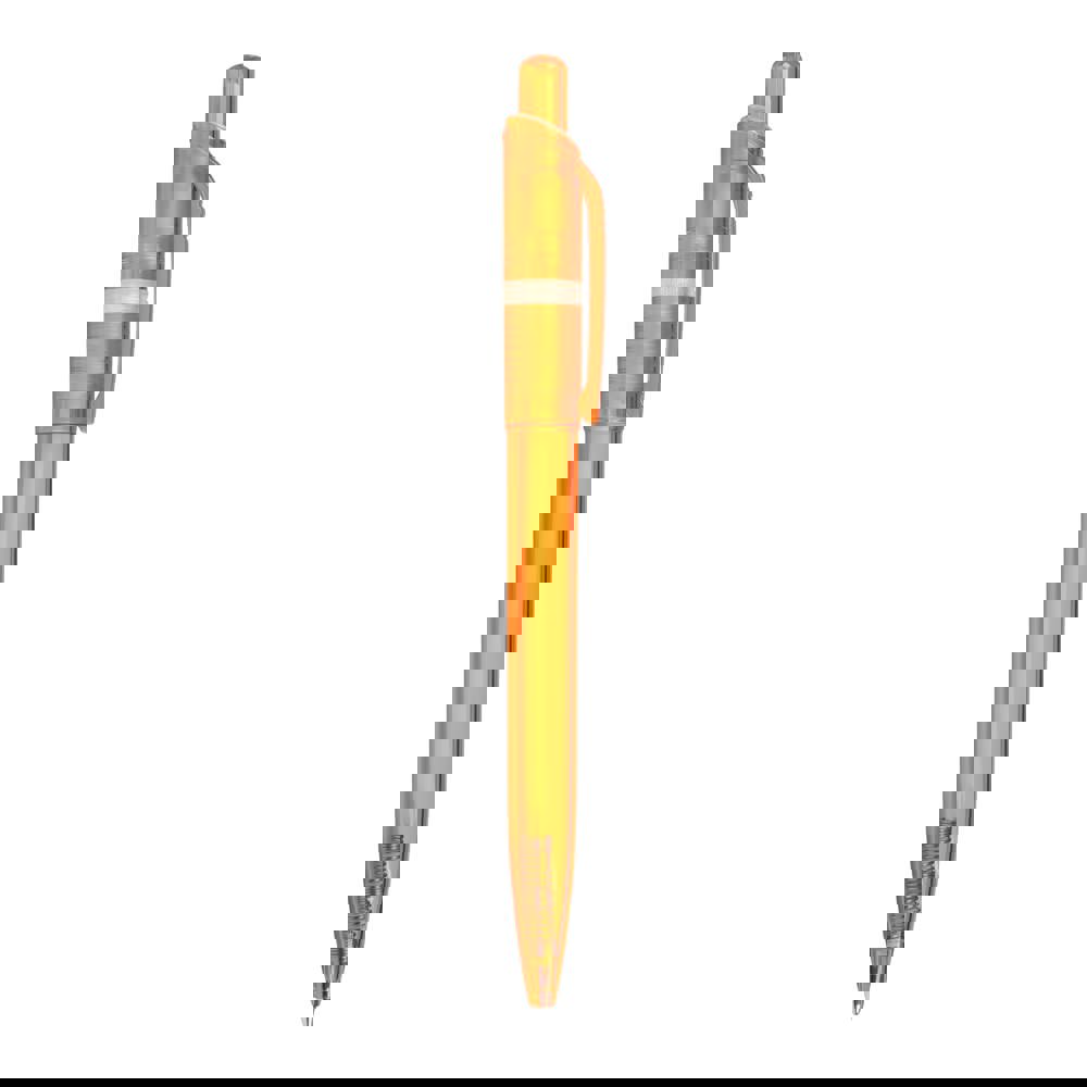 Balpen Ducal Clear transparant