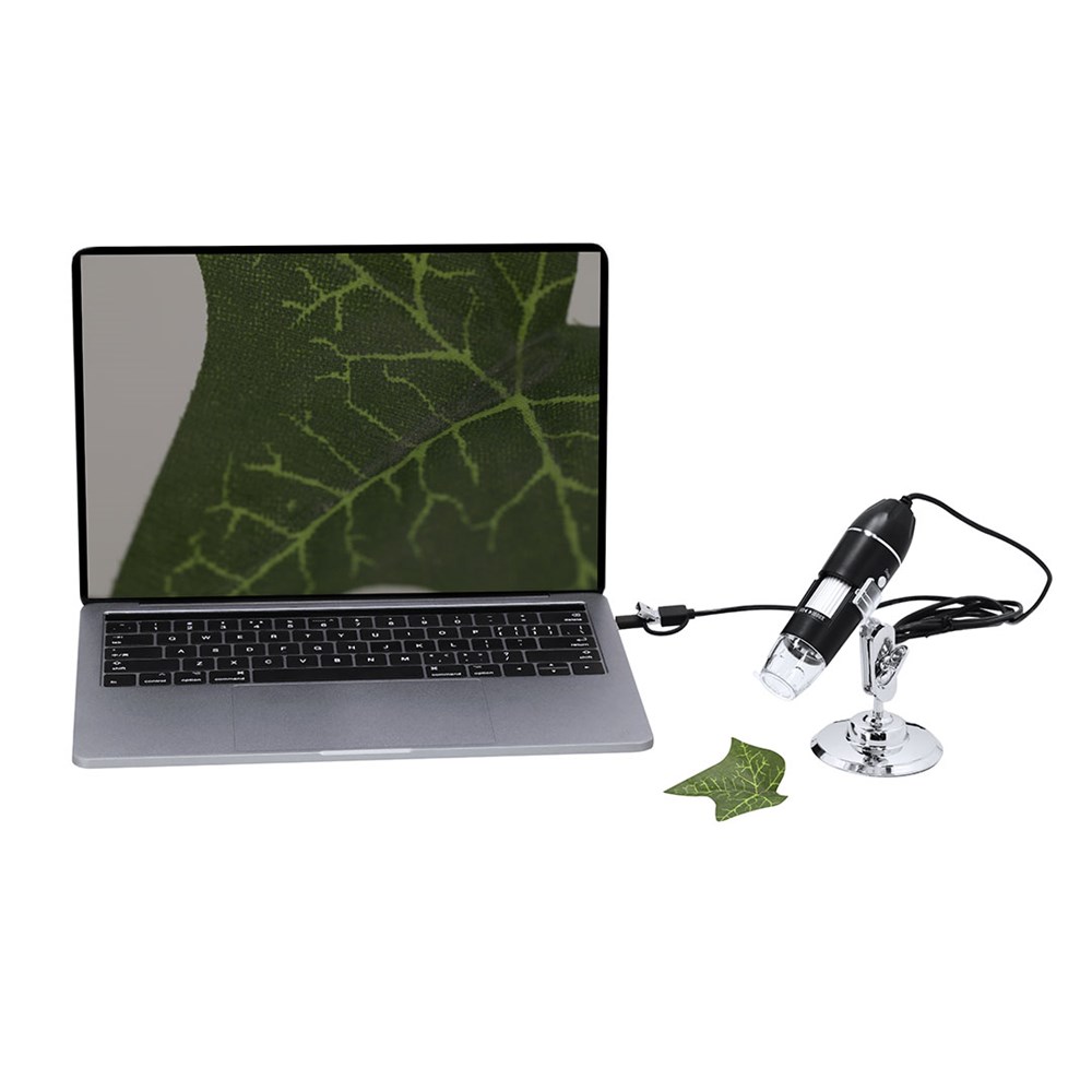 Microscoop Patsmi 1600X