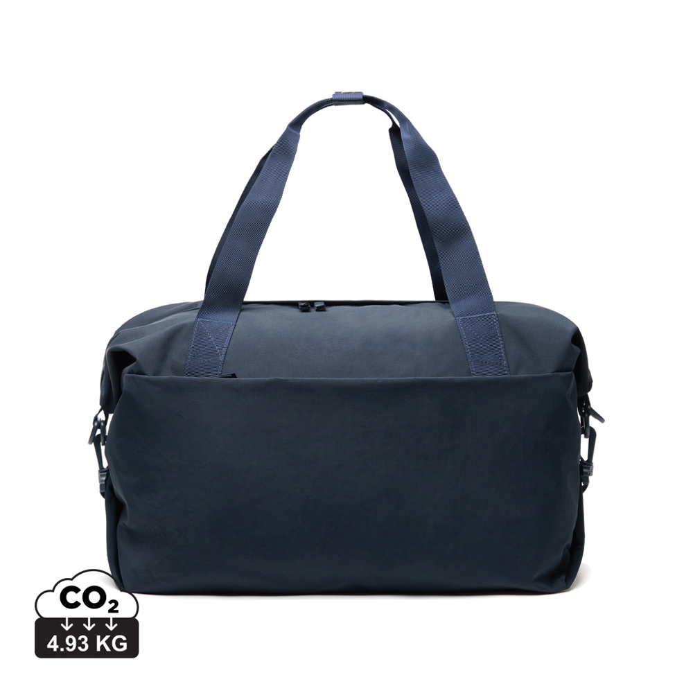 KENTO URBAN RCS recycled nylon Weekender