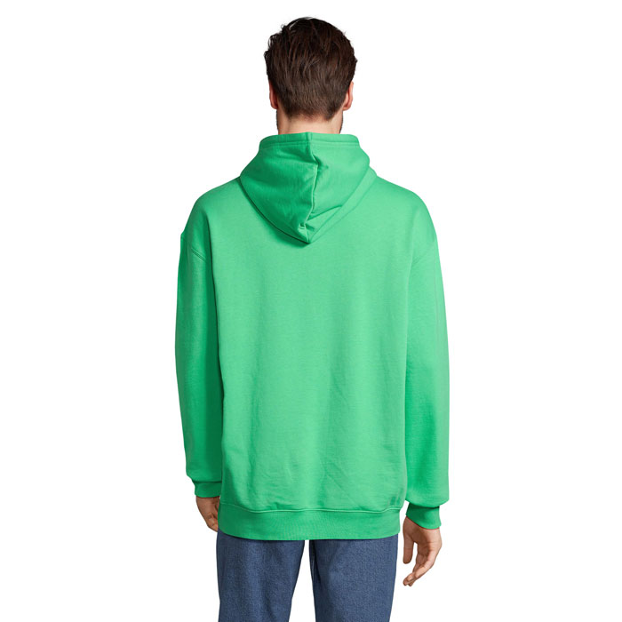 CONDOR - CONDOR Unisex capuchon
