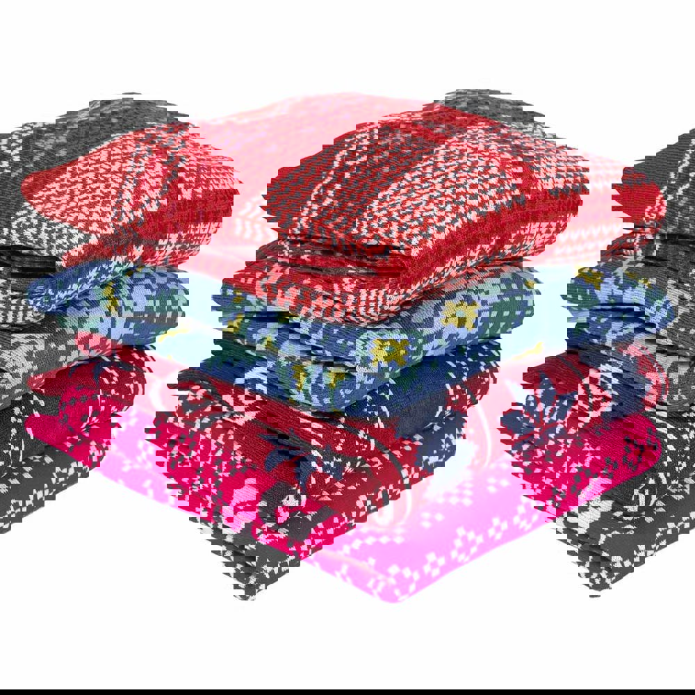 Kerst en Wintertruien Acryl