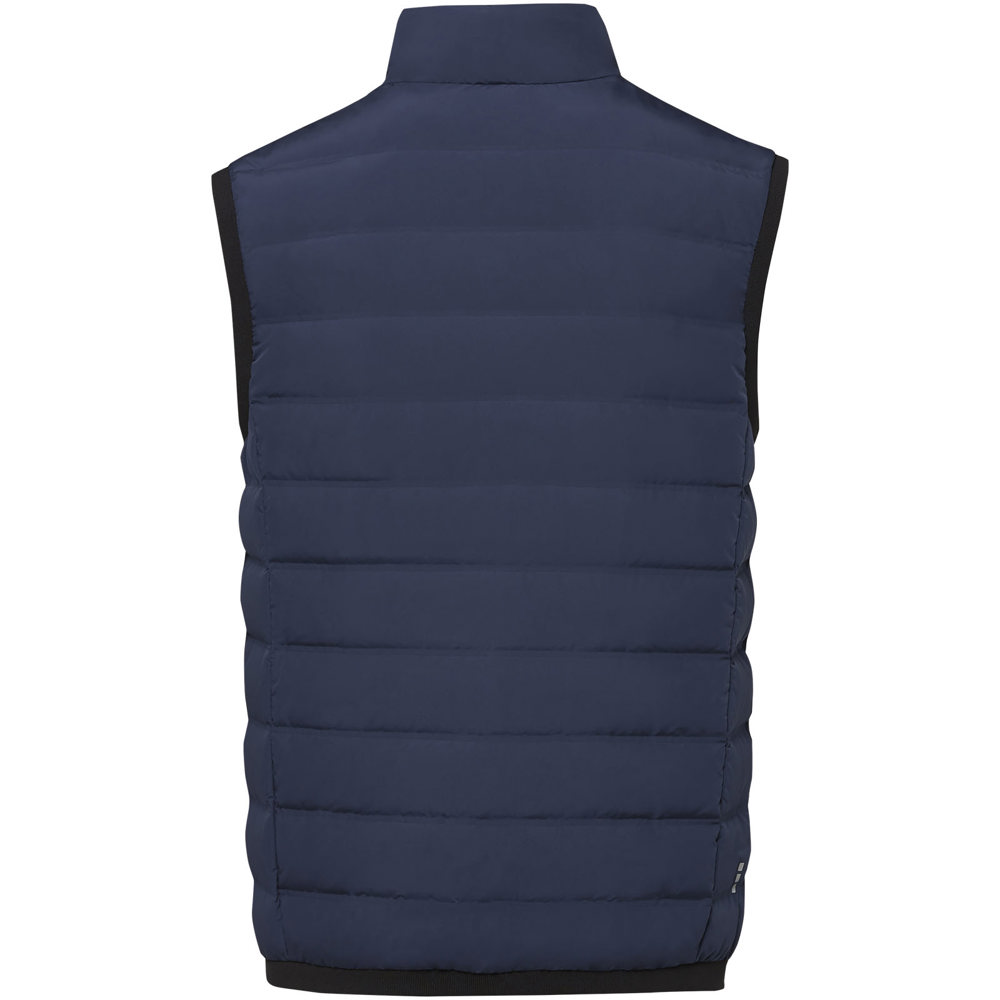 Macin geïsoleerde donzen heren bodywarmer