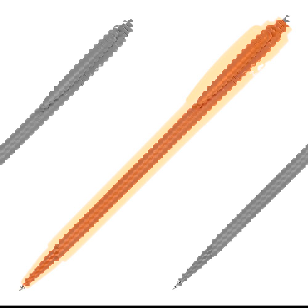 Balpen Baron 03 recycled hardcolour - terra