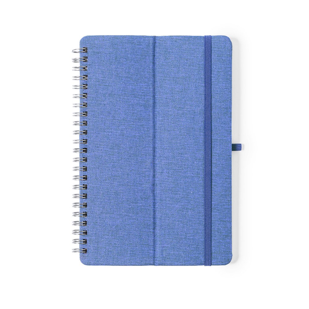 Houder Notitieboek Maisux - AZUL