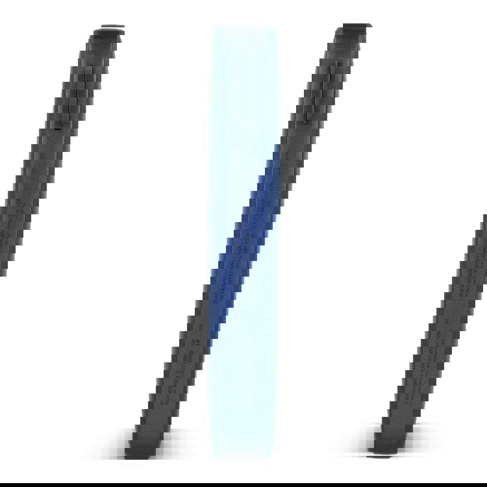 2PB12100 | Fresh 'n Rebel Powerbank 12000 mAh USB-C Fast Charging 20W