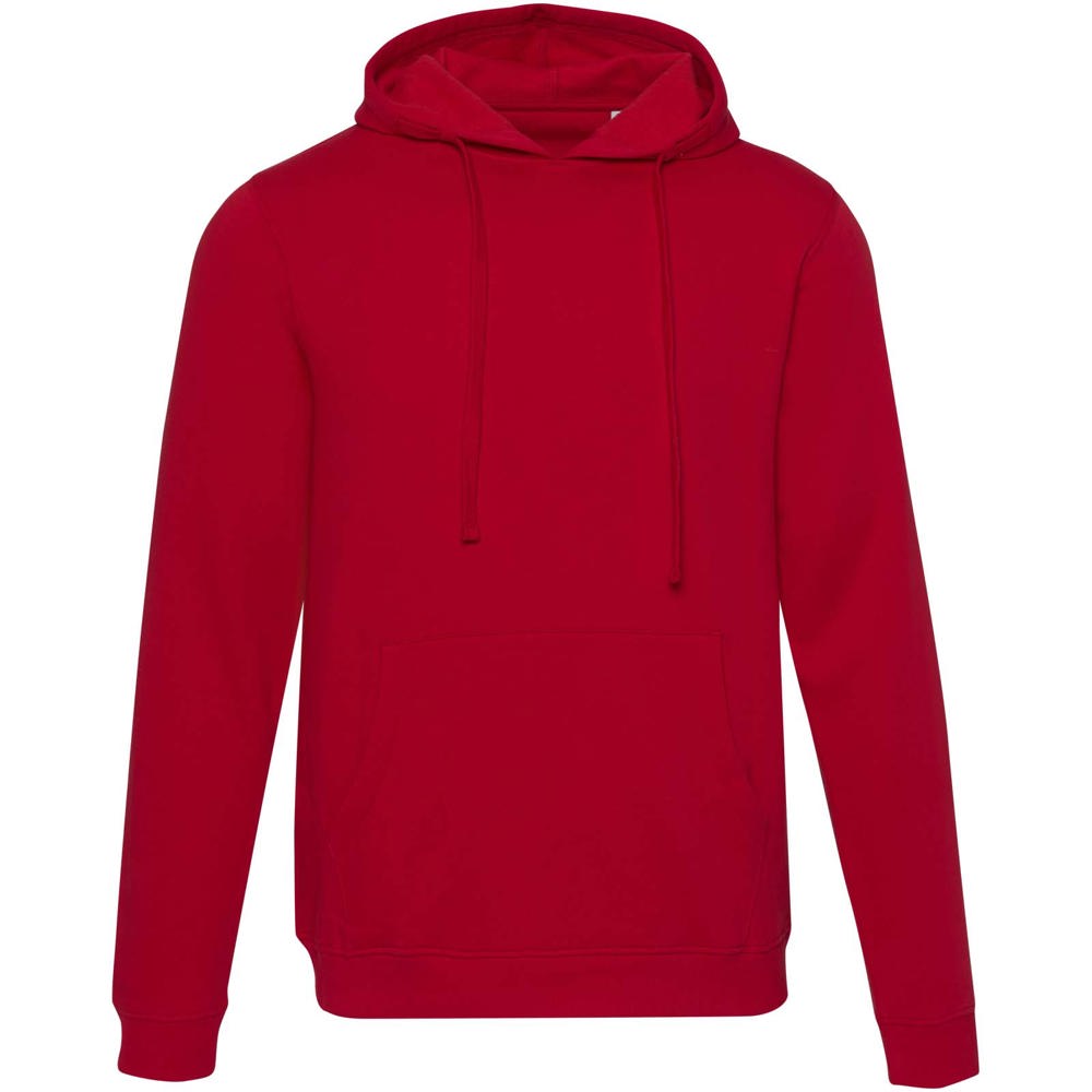 Jasper uniseks hoodie