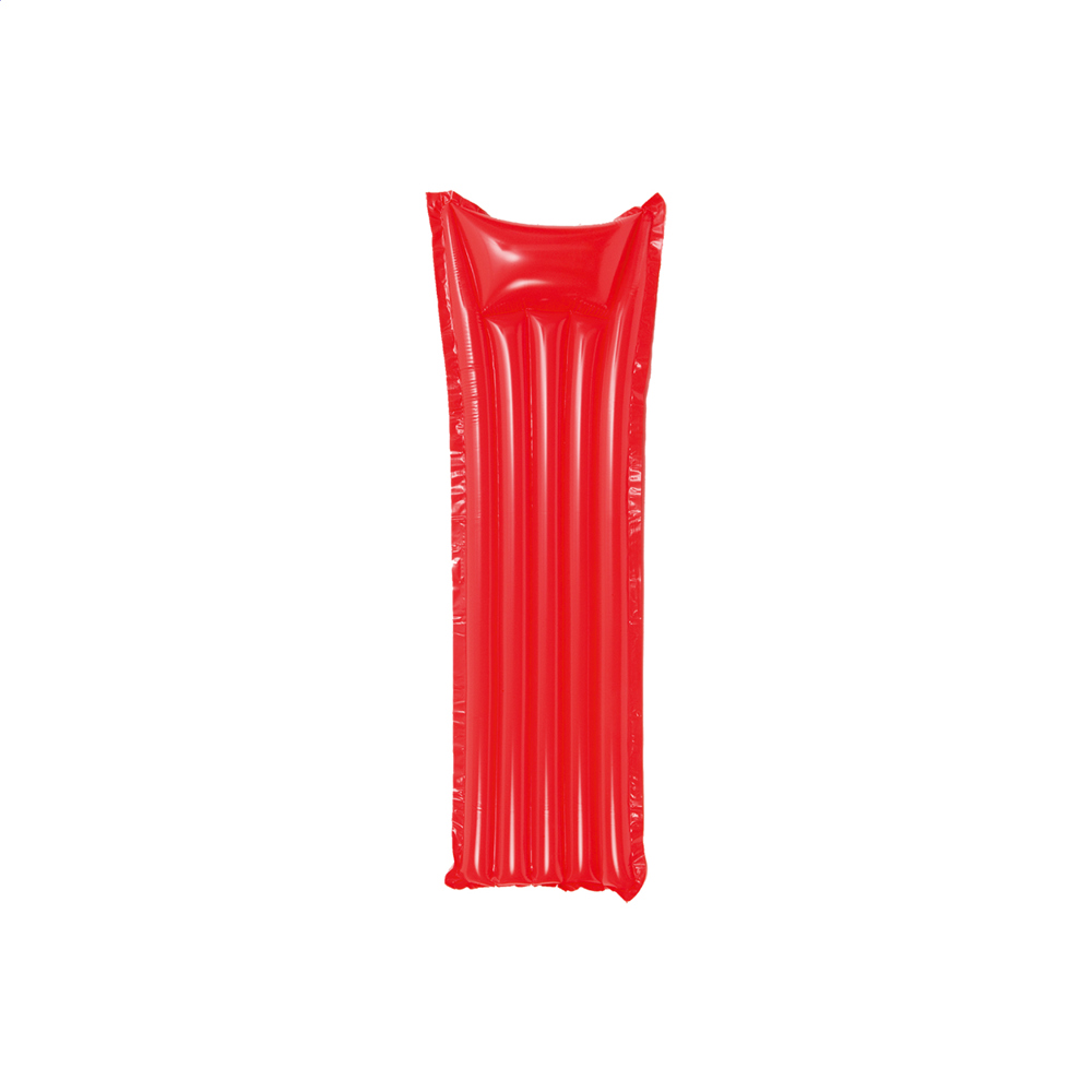 Aldinga - strand luchtbed - rood