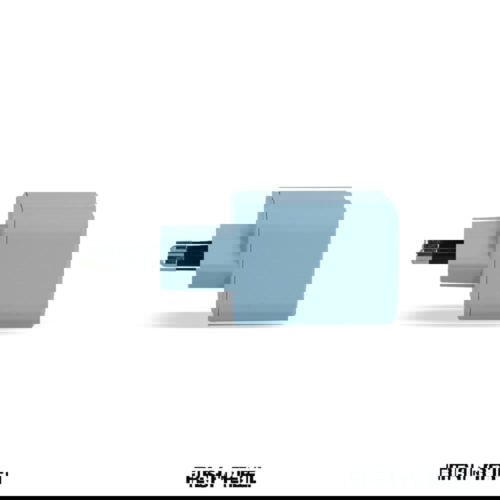 2WC30 I Fresh 'n Rebel Mini Charger USB-C + A PD // 30W