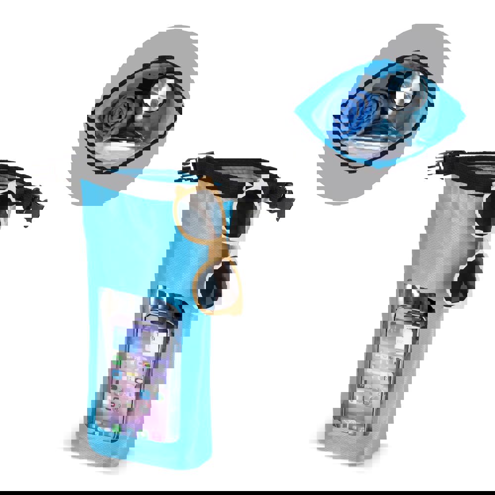 2L Ripstop Drybag voor Mobiele Telefoon IPX6