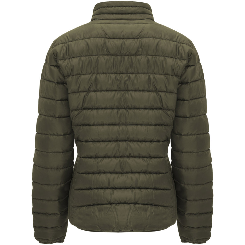 Finland geïsoleerd damesjack