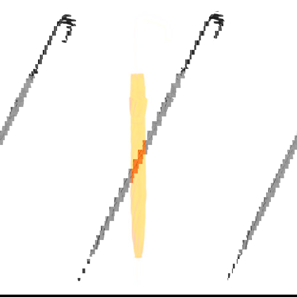 Mistralwood 190T Pongee 23" Paraplu Auto open