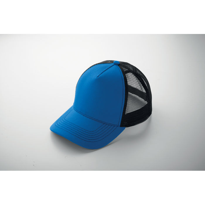 BLIST - 5 panelen trucker cap