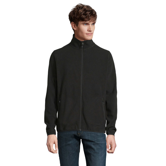 FACTOR MEN - FACTOR HEREN MICROFLEECE