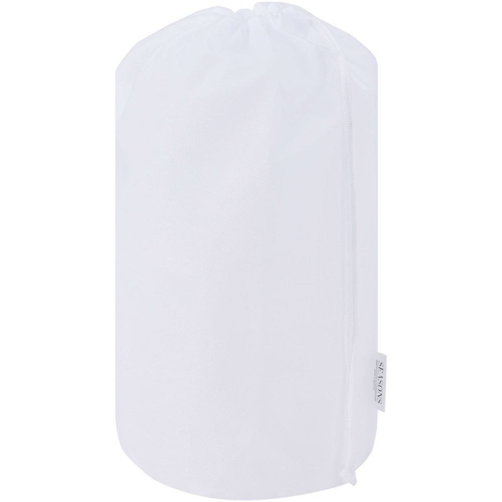 Bay extra zachte fleece deken