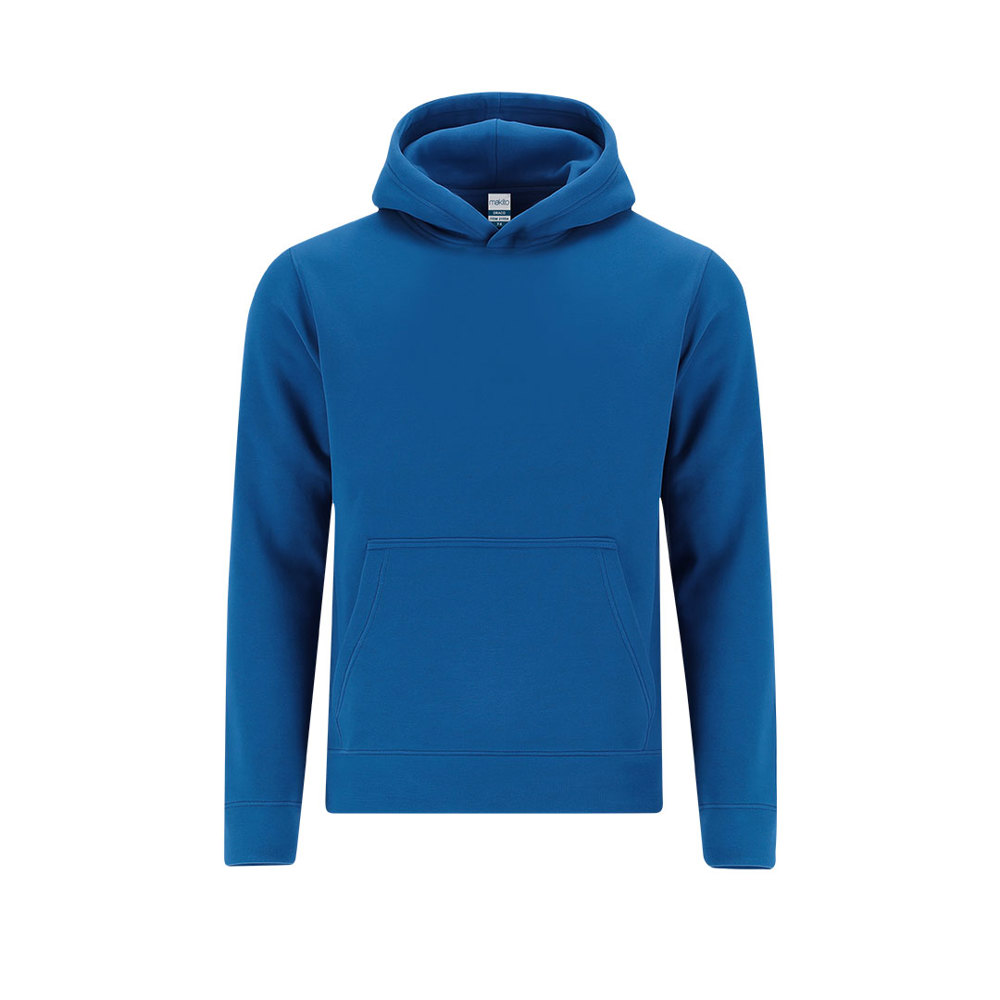 Kinder Sweatshirt Draco - AZUL