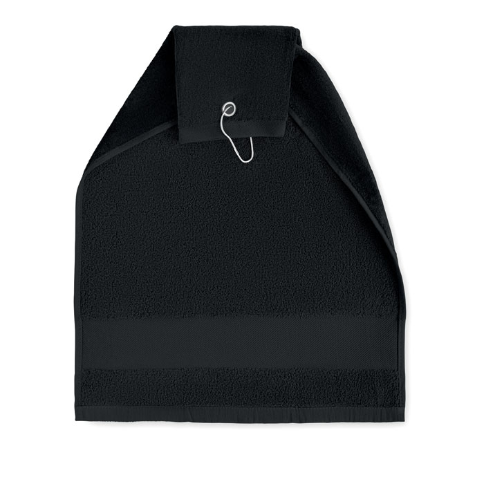 HITOWGO - Katoenen golfhanddoek