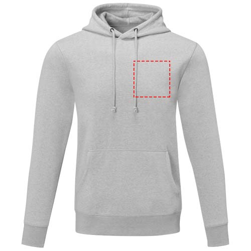 Charon unisex hoodie