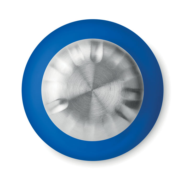 ASPEN GLASS - Glazen drinkfles 650ml