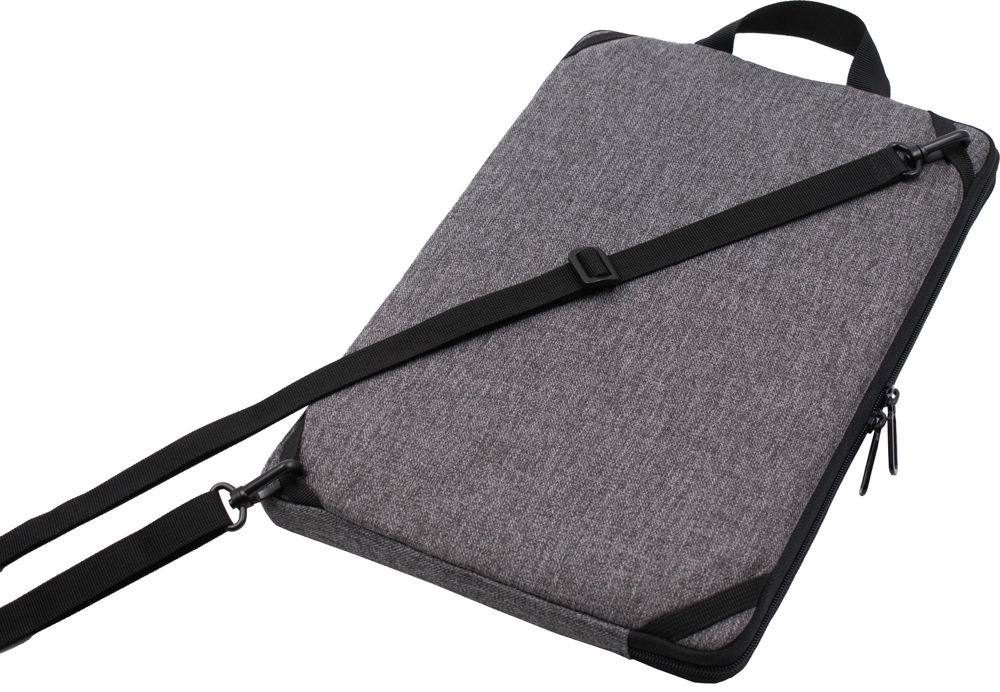 BrandCharger Specter Go 15.4-inch laptoptas