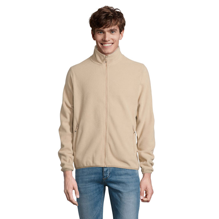 FACTOR MEN - FACTOR HEREN MICROFLEECE - Touw