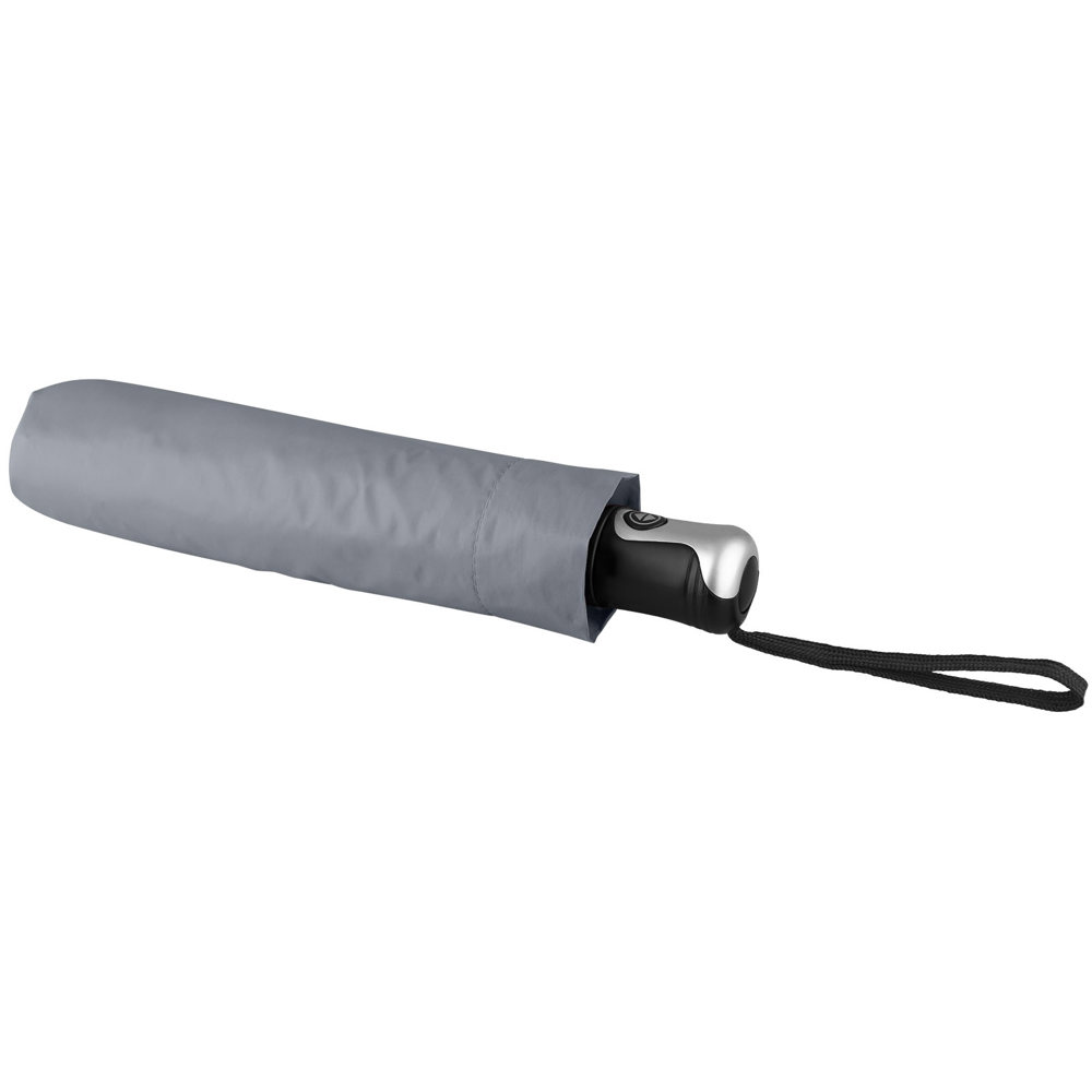 Alex 21,5'' opvouwbare automatische paraplu