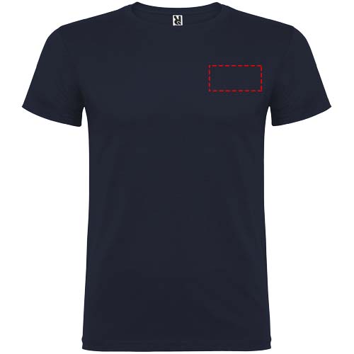 Beagle kindershirt met korte mouwen