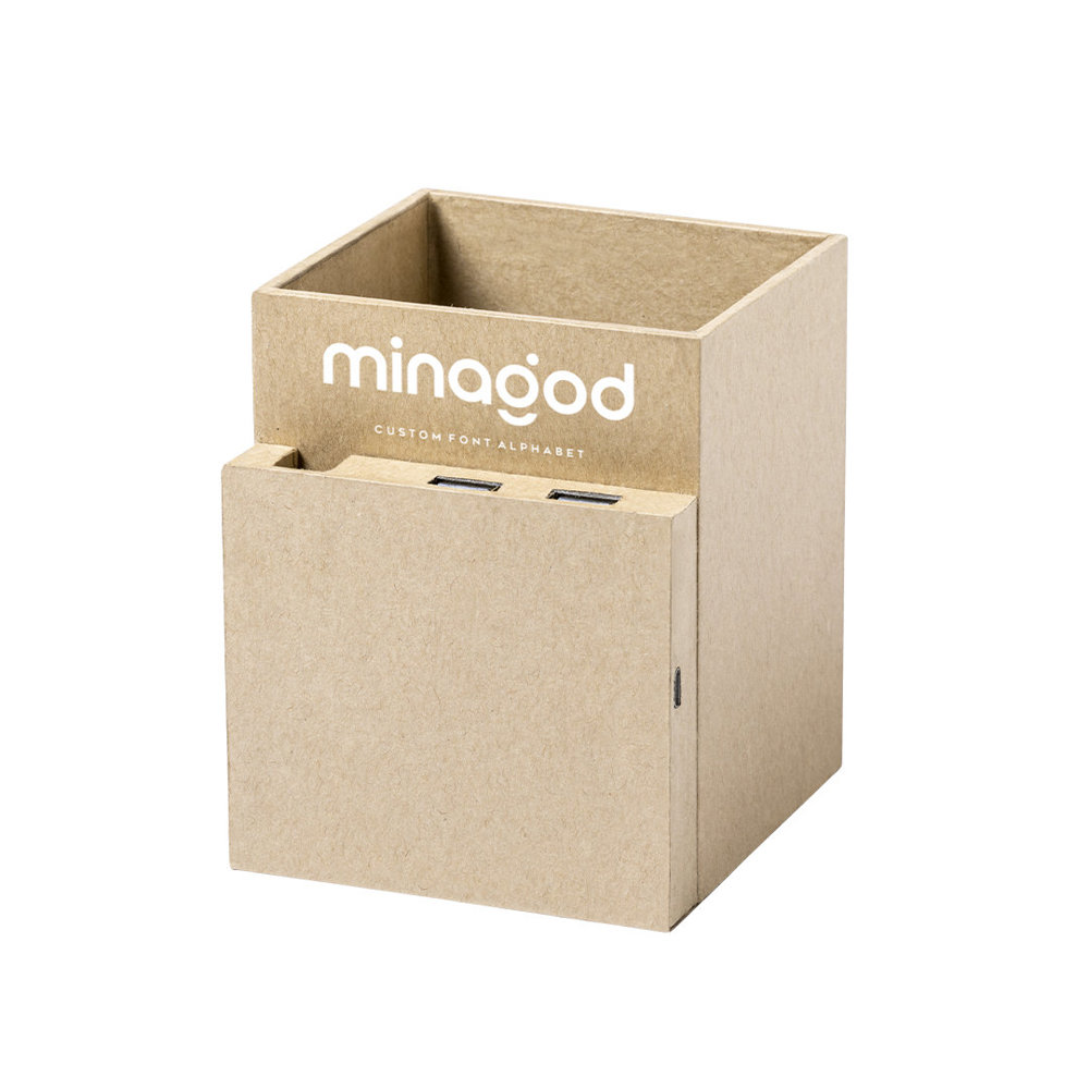 Multifunctioneel Pennenbakje Sondur