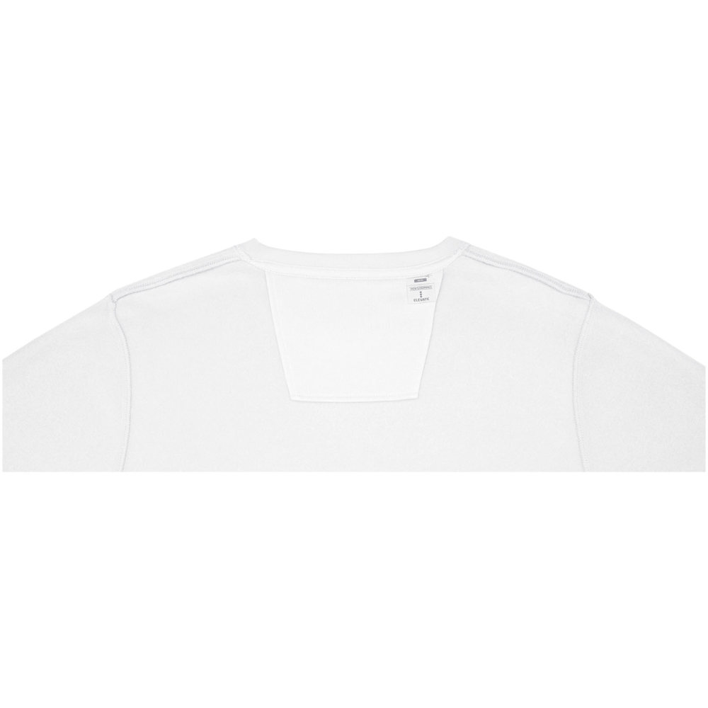 Charon heren sweater met crewneck