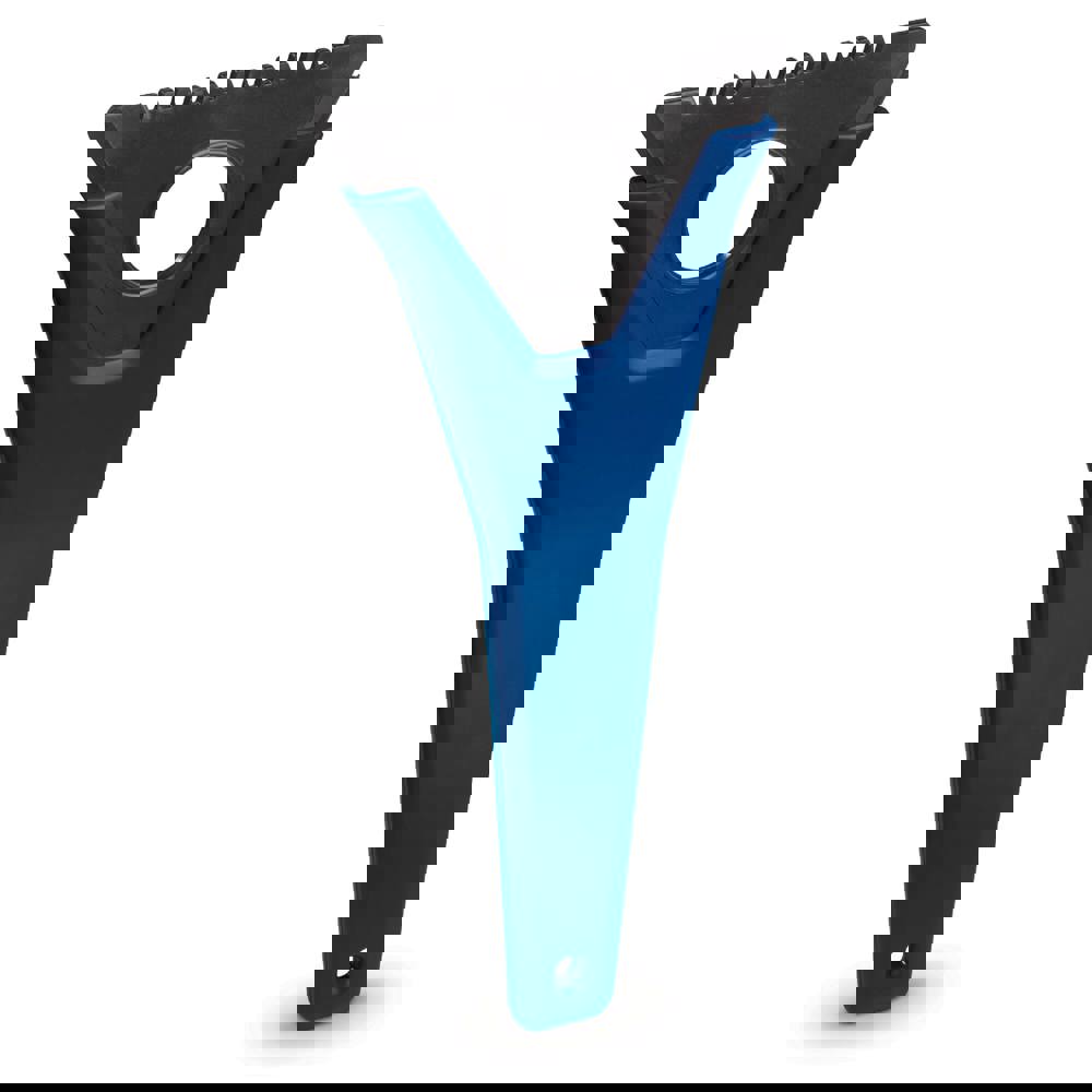 IJskrabber 3-in-1 - Blauw