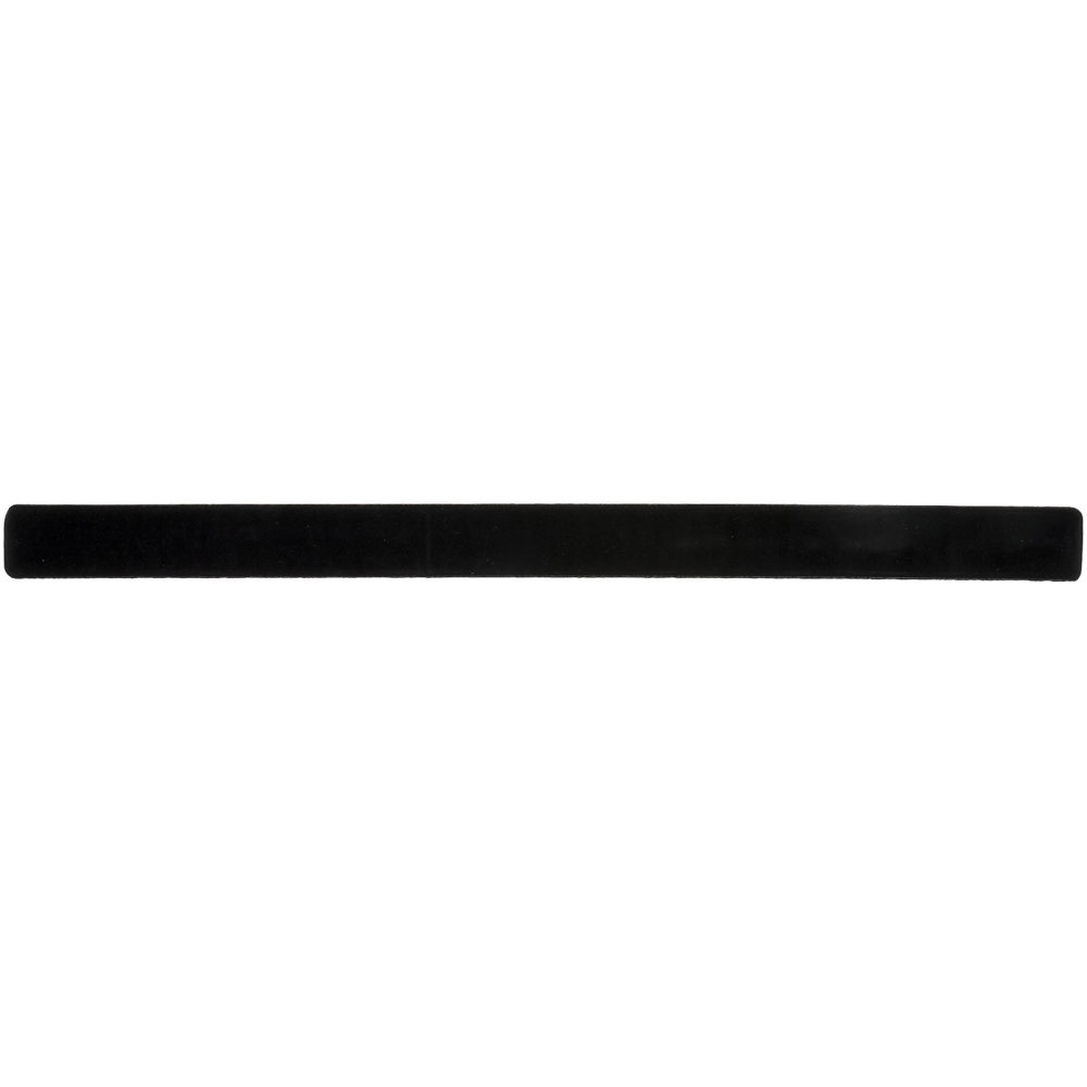 RFX™ Johan 38 cm reflecterende PVC veiligheids-slapwrap