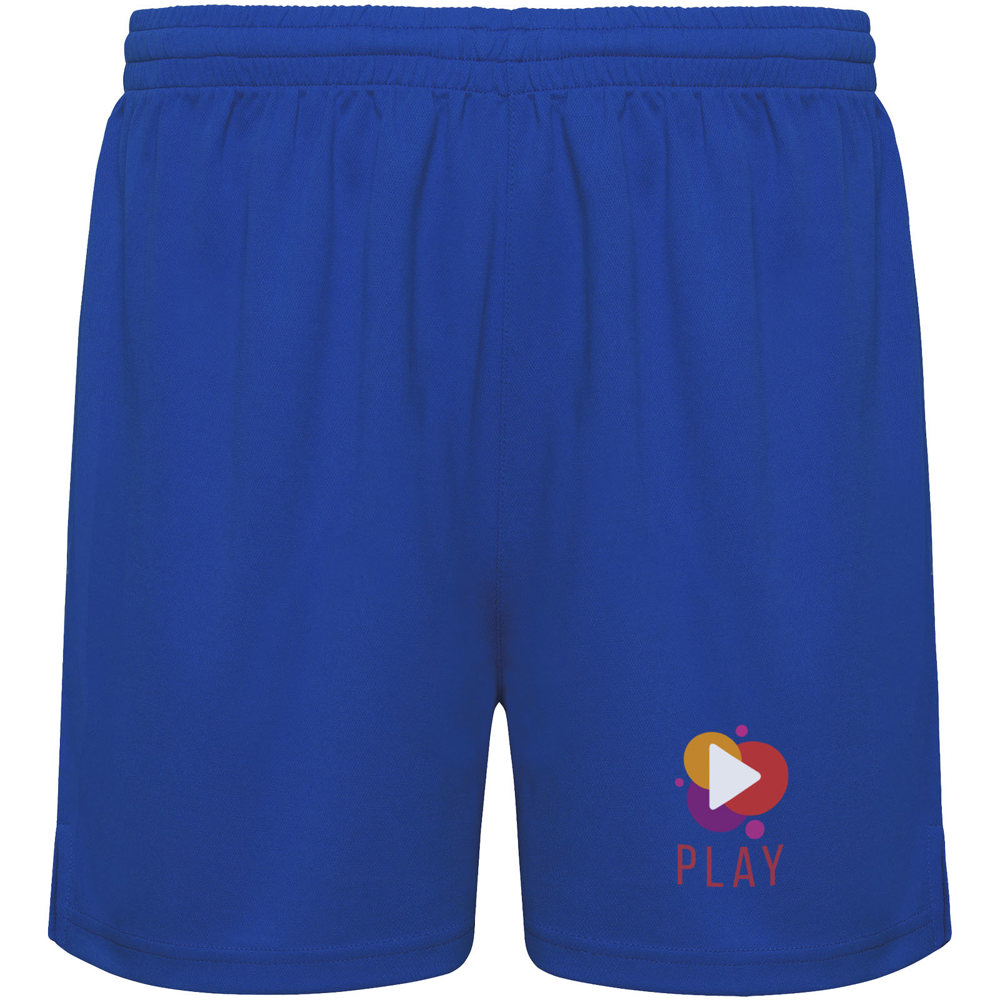 Player sportshort voor kinderen