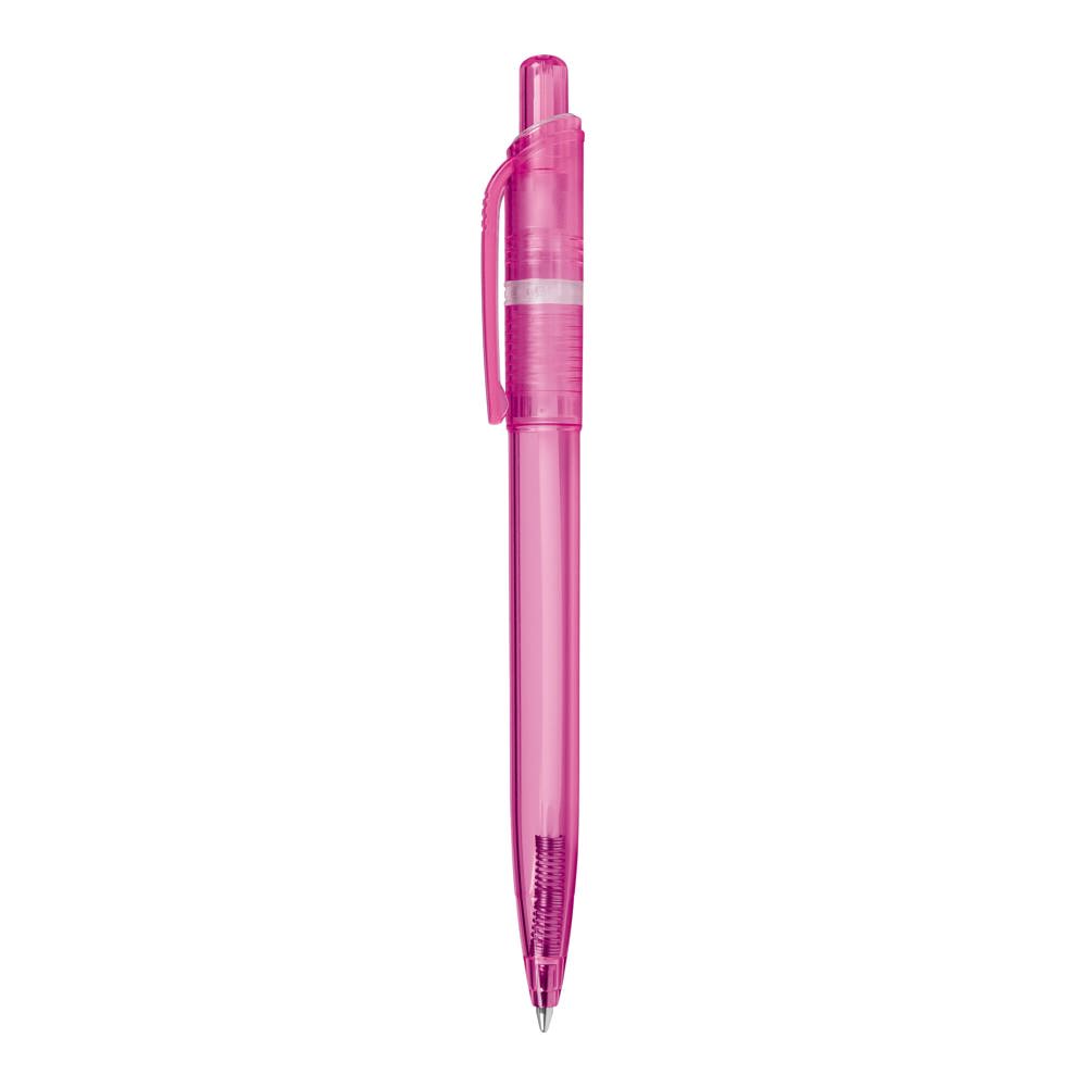 Balpen Ducal Clear transparant