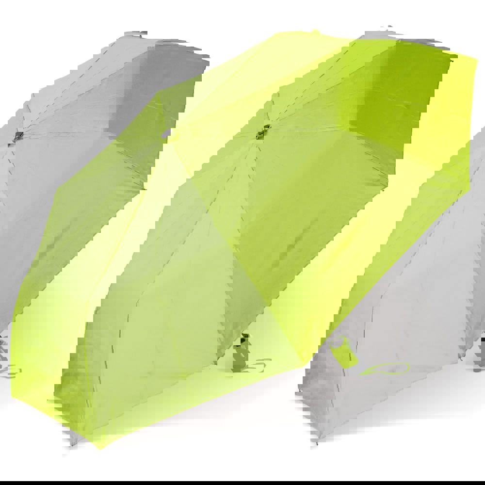 Opvouwbare 22” paraplu auto open