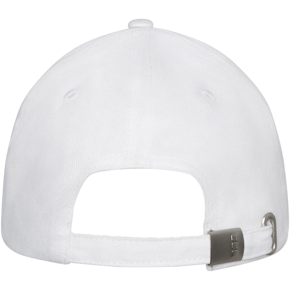Davis 6 panel cap